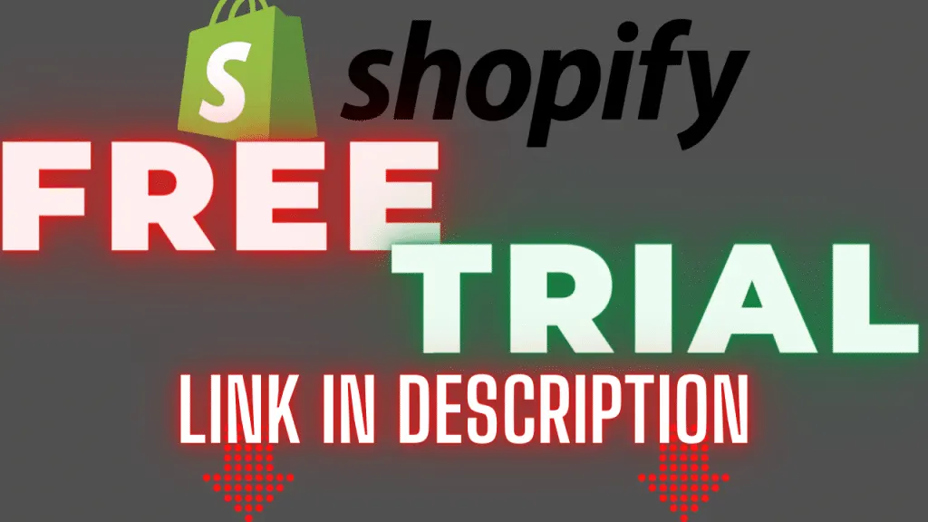 Shopify Free: Is it possible to use Shopify without paying?