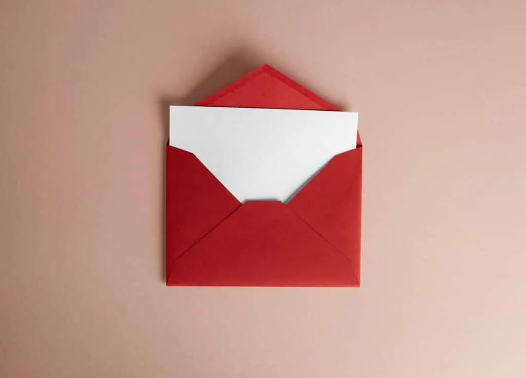 adresses e mail