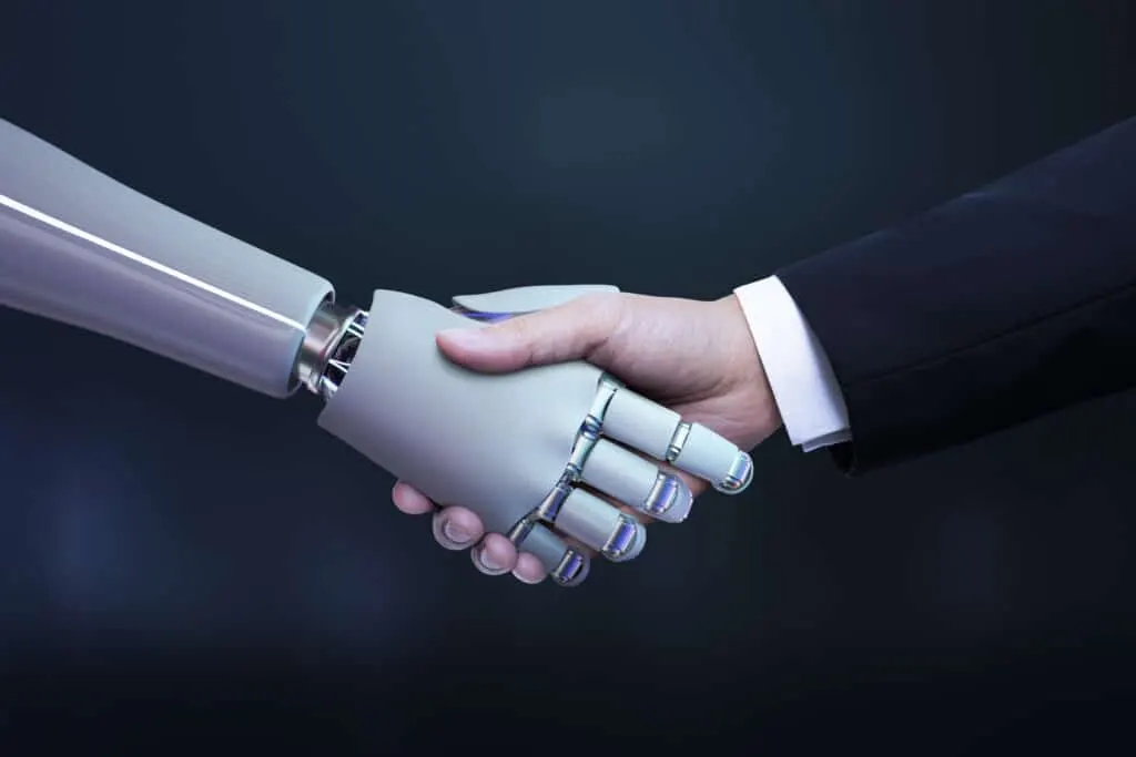 lintelligence artificielle