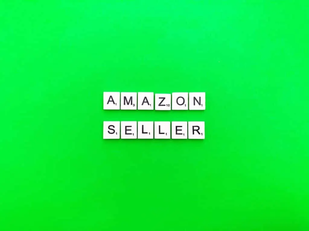 vendeurs amazon