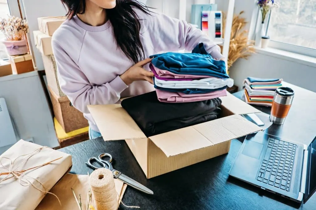 Doing dropshipping: practical advice