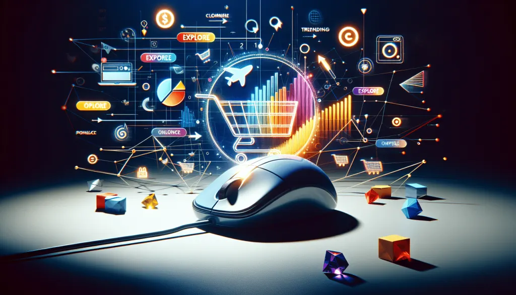 ¿Cómo explotar tus ventas online gracias a Shopify?