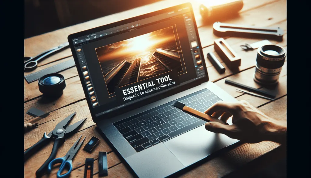 ferramenta definitiva para impulsionar suas vendas online