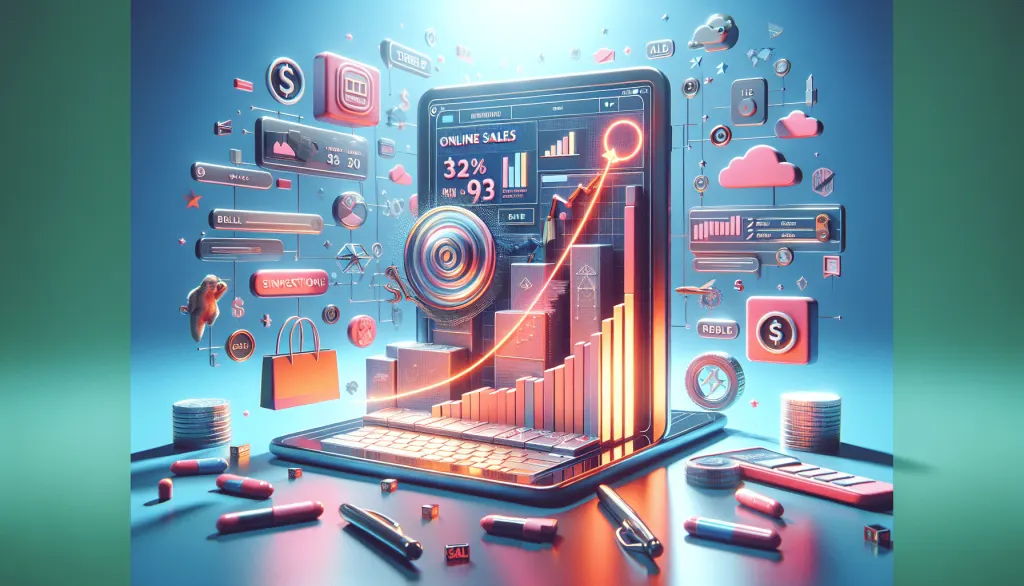 Do you want to boost your online sales? discover the shopify solution!