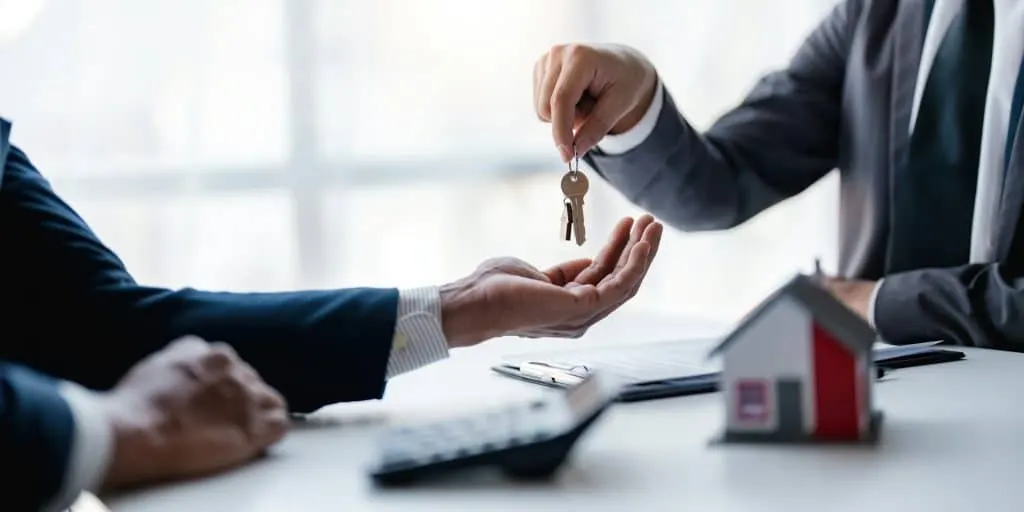 Real estate broker: how does it work?