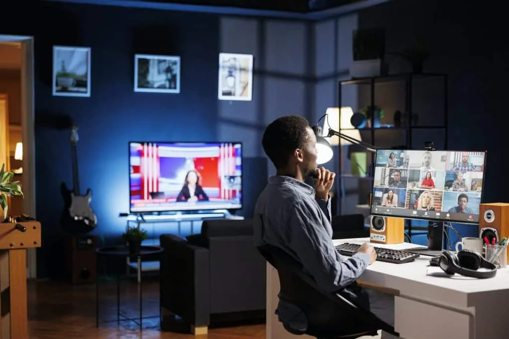 Yomi Denzel : l’expert Ecom Pro – Waxoo.fr