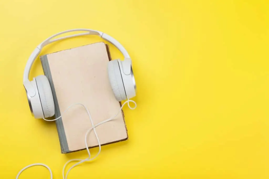 Audible: Eine Rezension des Hörbuchdienstes