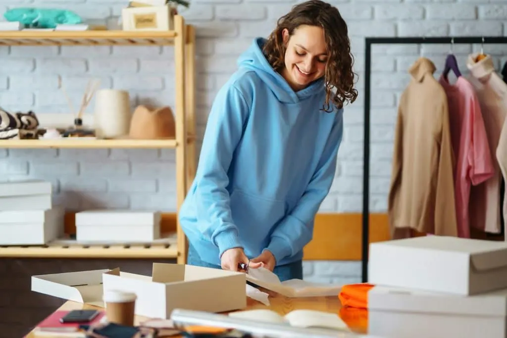 Boostez vos ventes en ligne dès maintenant grâce à la solution révolutionnaire Shopify !