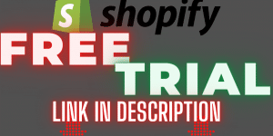 shopify gratis