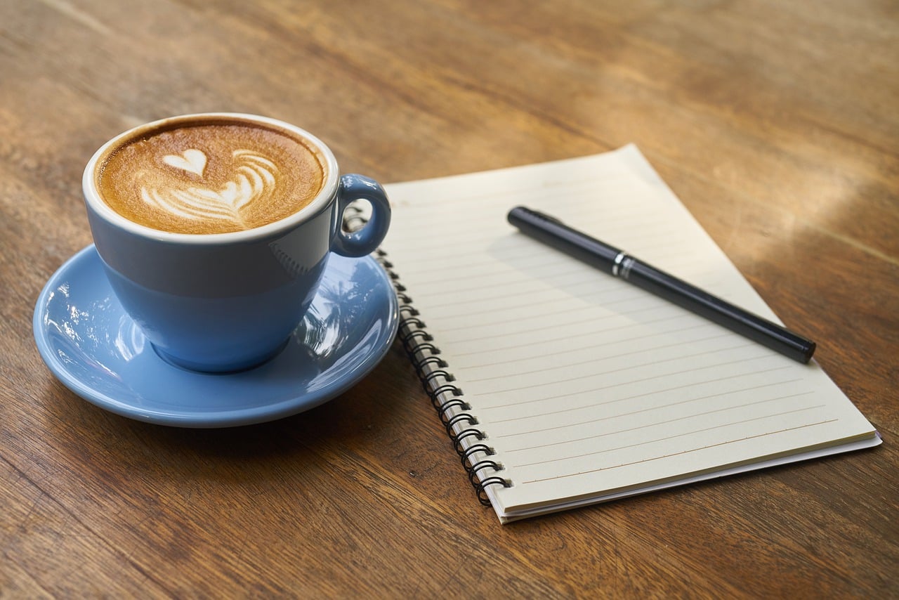 The importance of coffee for productivity