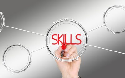 What is the point of doing a skills assessment?