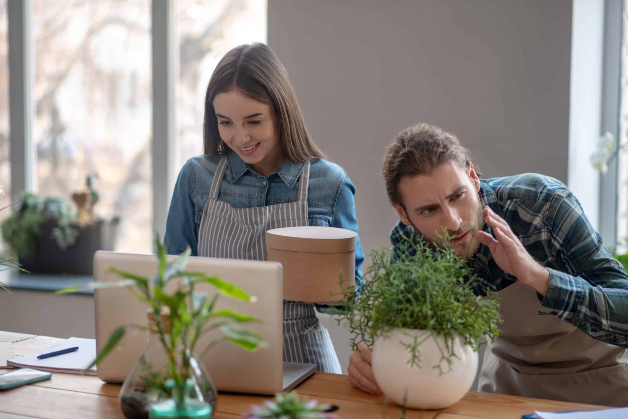 Shopify por 1€/mês durante 3 meses em Waxoo.fr