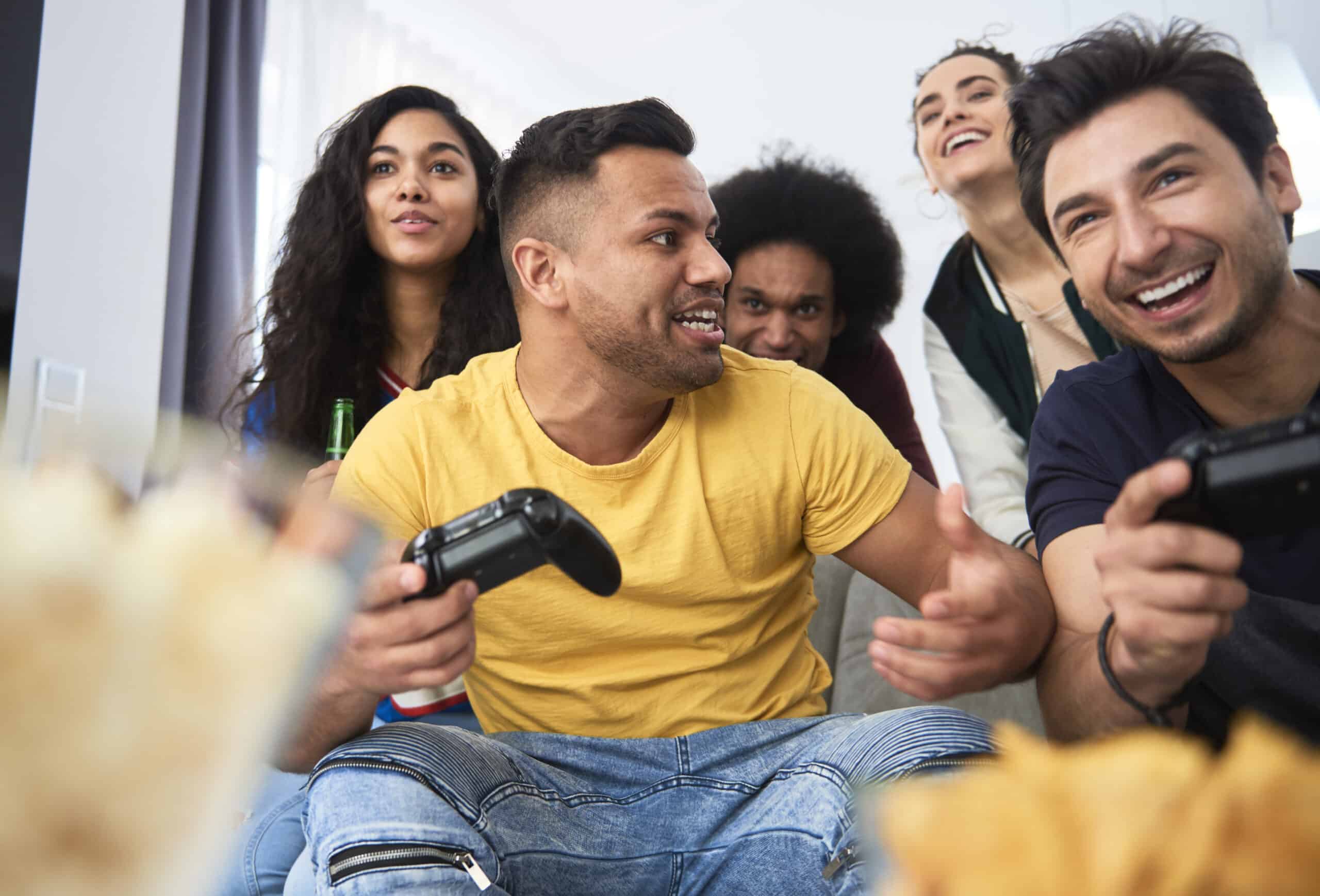 Créer un jeu vidéo avec ChatGPT sans programmation