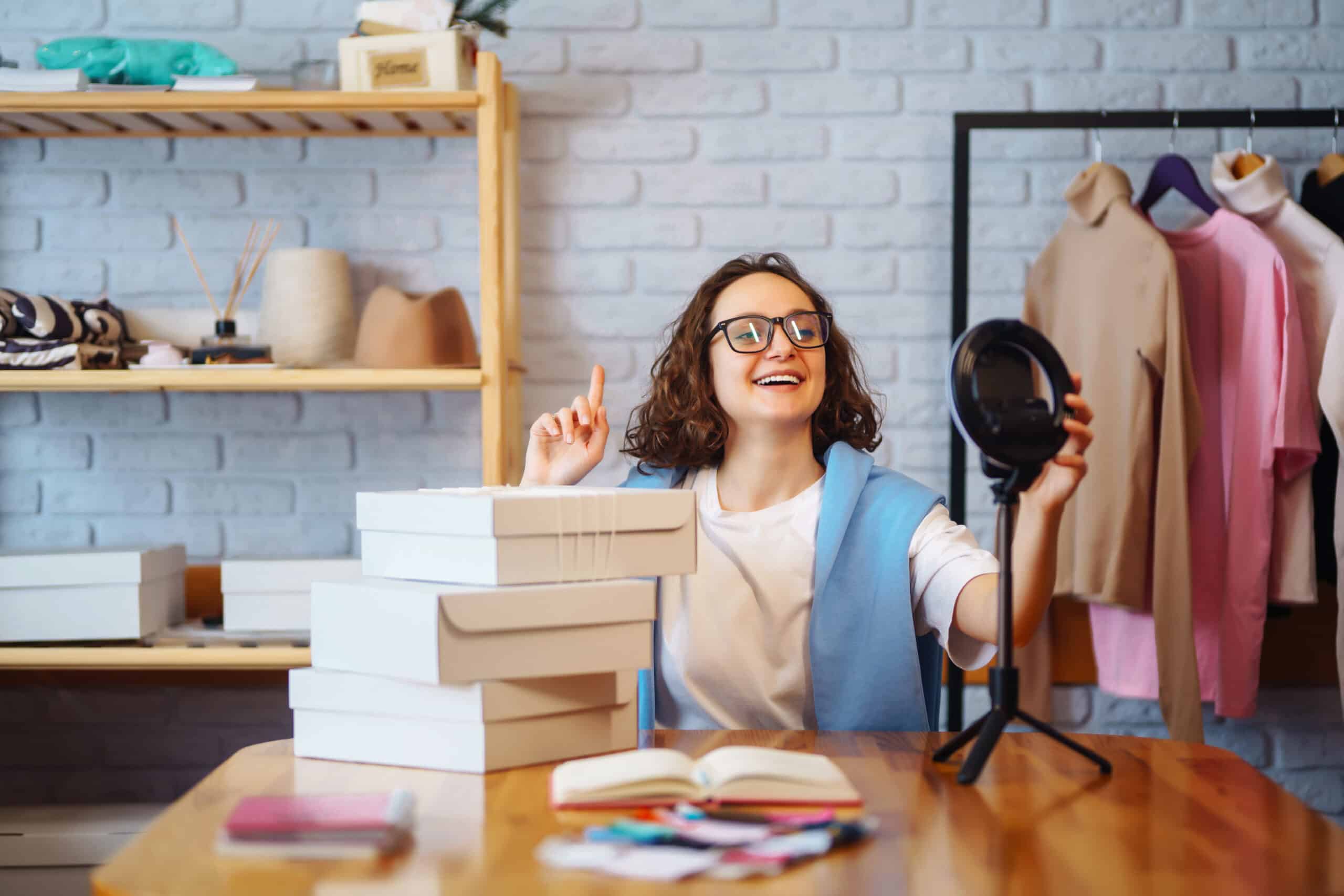 Qual treinamento de dropshipping?