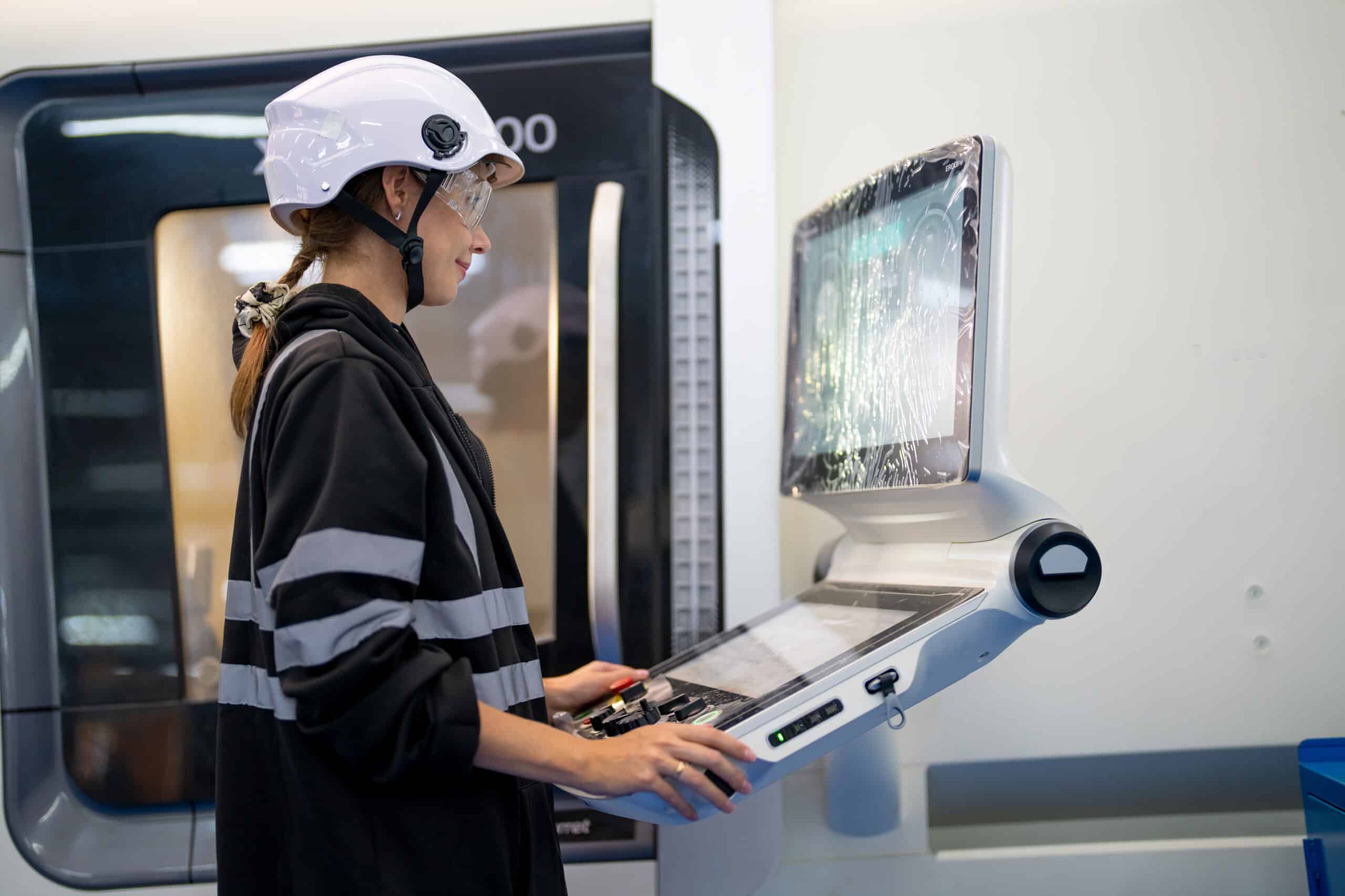 Les opportunités et défis de l’intelligence artificielle pour les entreprises : un impact révolutionnaire !