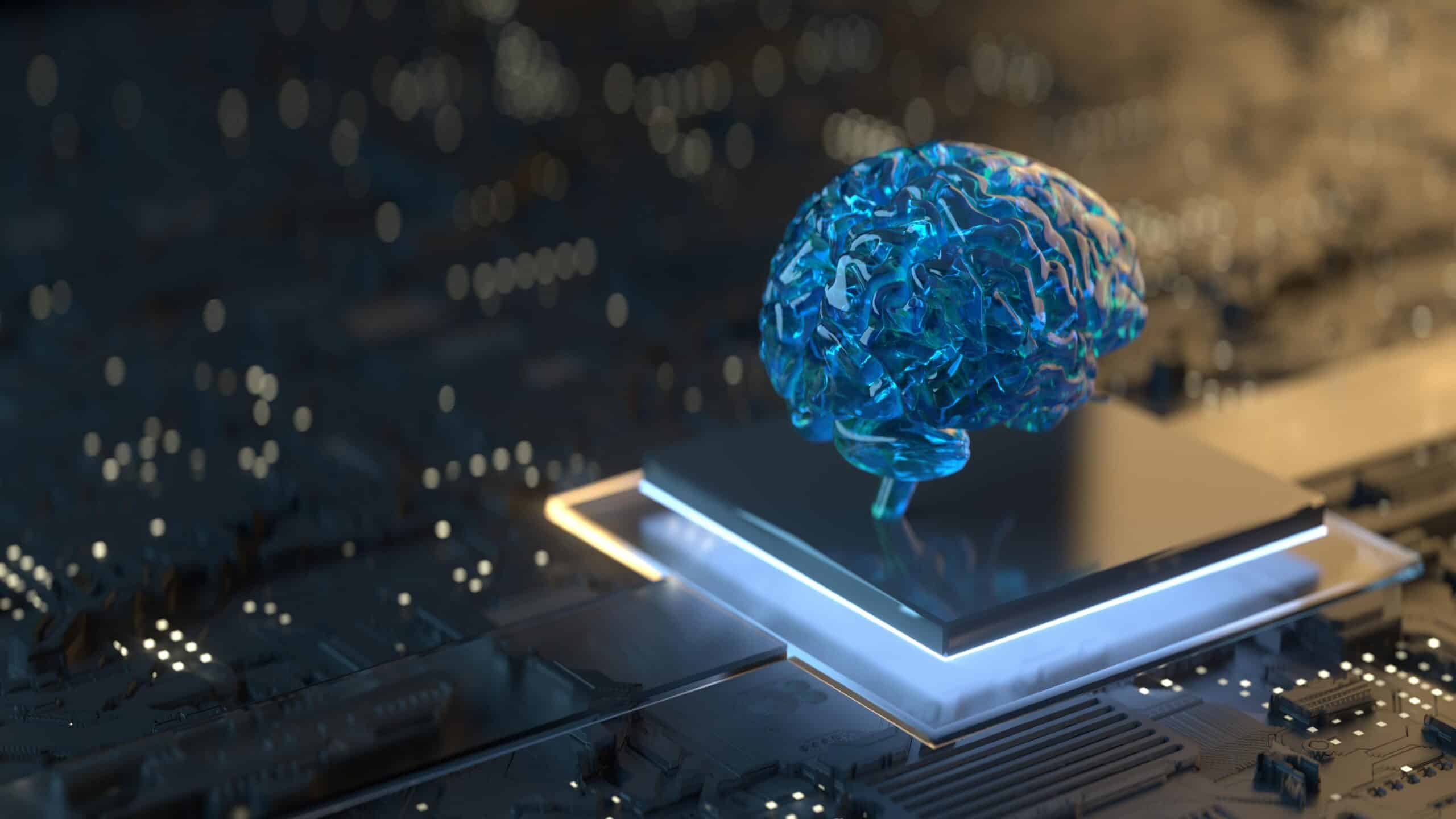 Intelligence artificielle : comment Google compte conquérir le marché des produits de consommation !