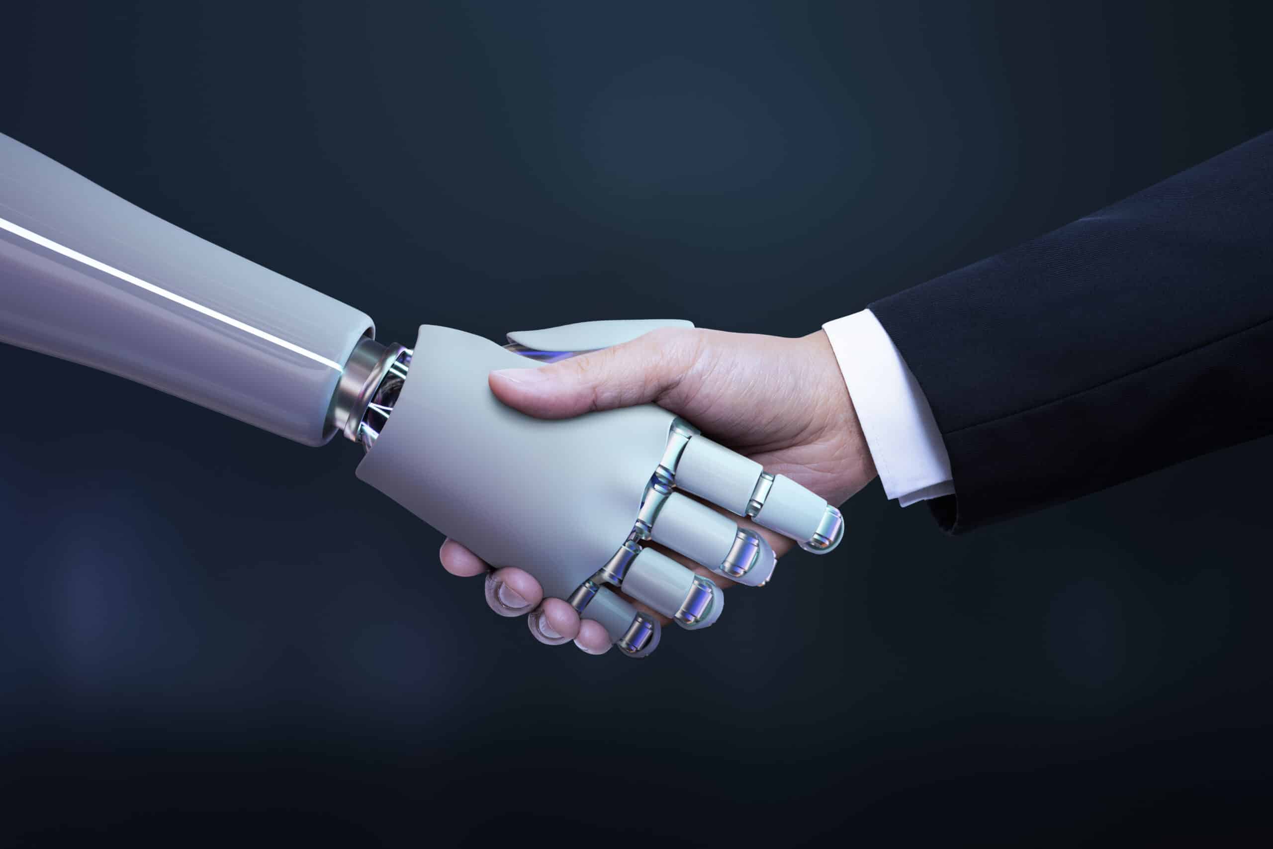 Découvrez les salaires lucratifs des professionnels de l’IA dans l’industrie du divertissement – Les rôles les plus recherchés révélés !