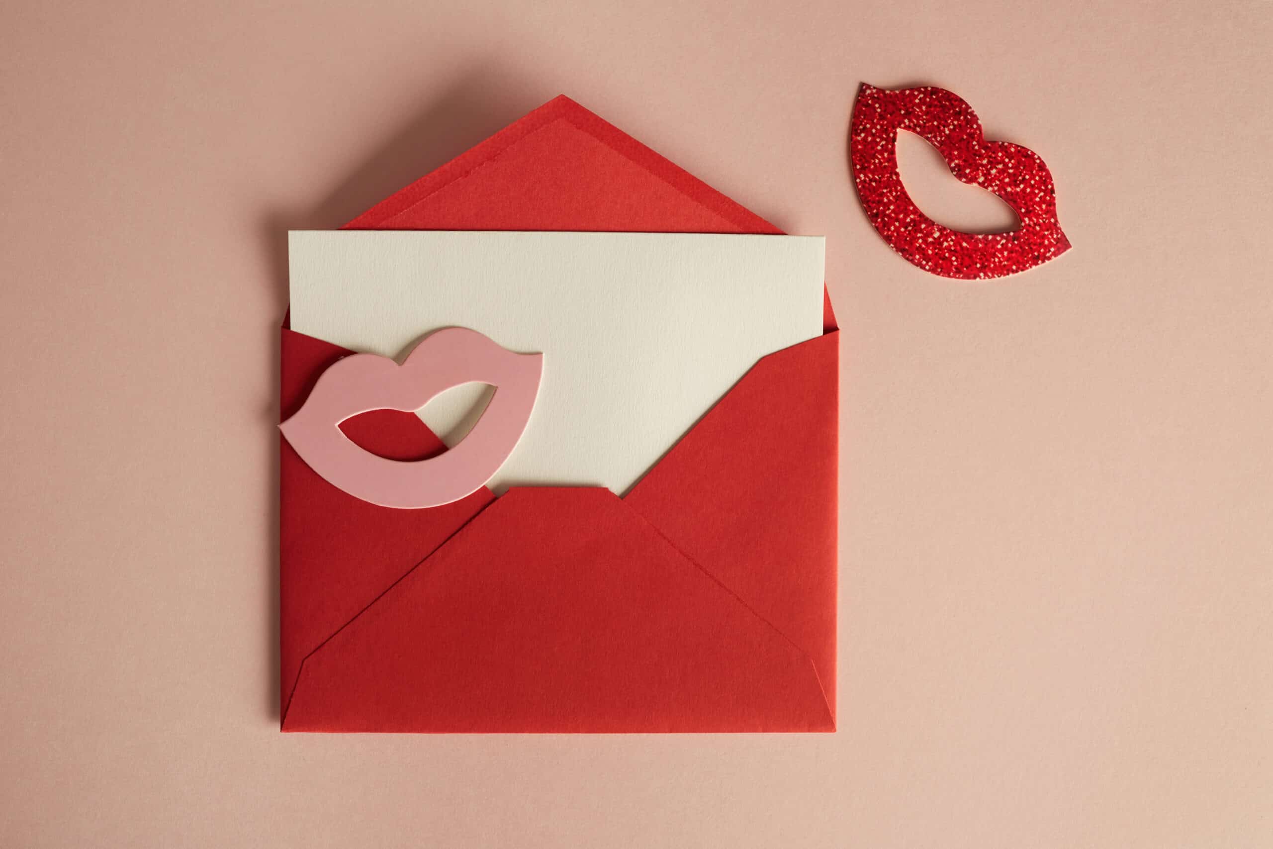 Entdecken Sie das Geheimnis, wie Sie im Handumdrehen eine professionelle E-Mail-Adresse erstellen!
