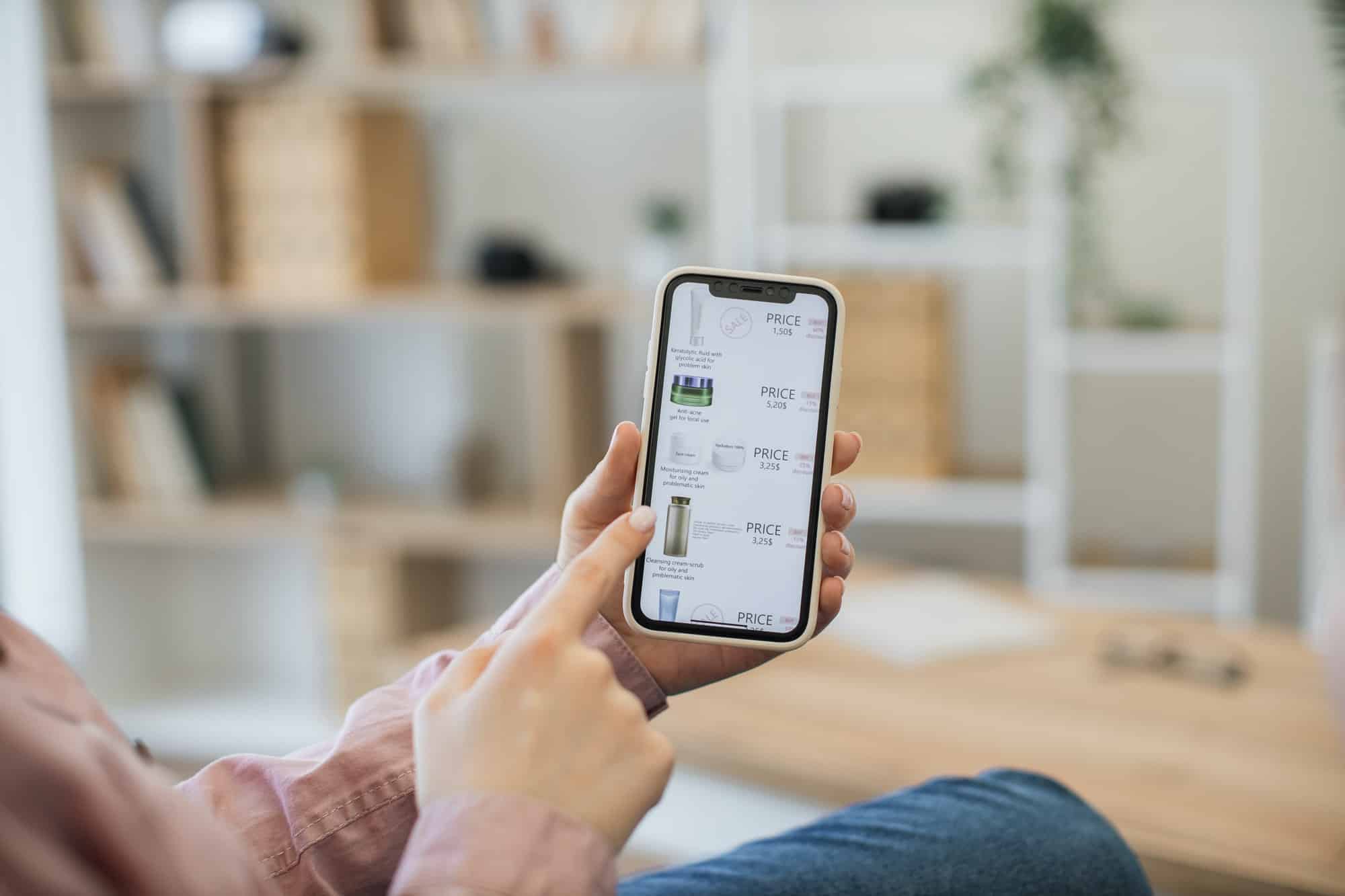 Shopify vs WooCommerce: comparación de las dos plataformas de comercio online.