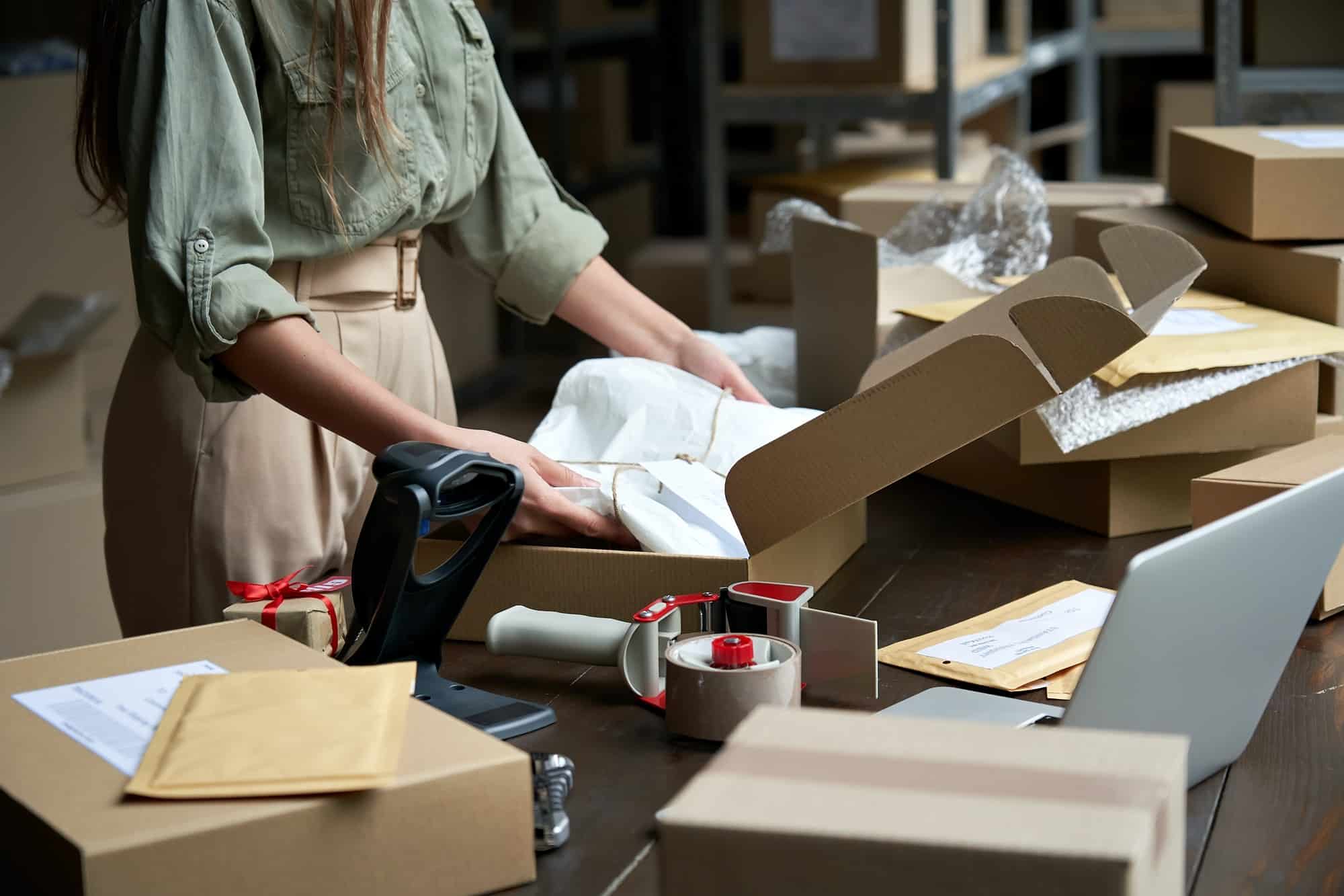 Shopify en francés: la solución de comercio electrónico para emprendedores francófonos