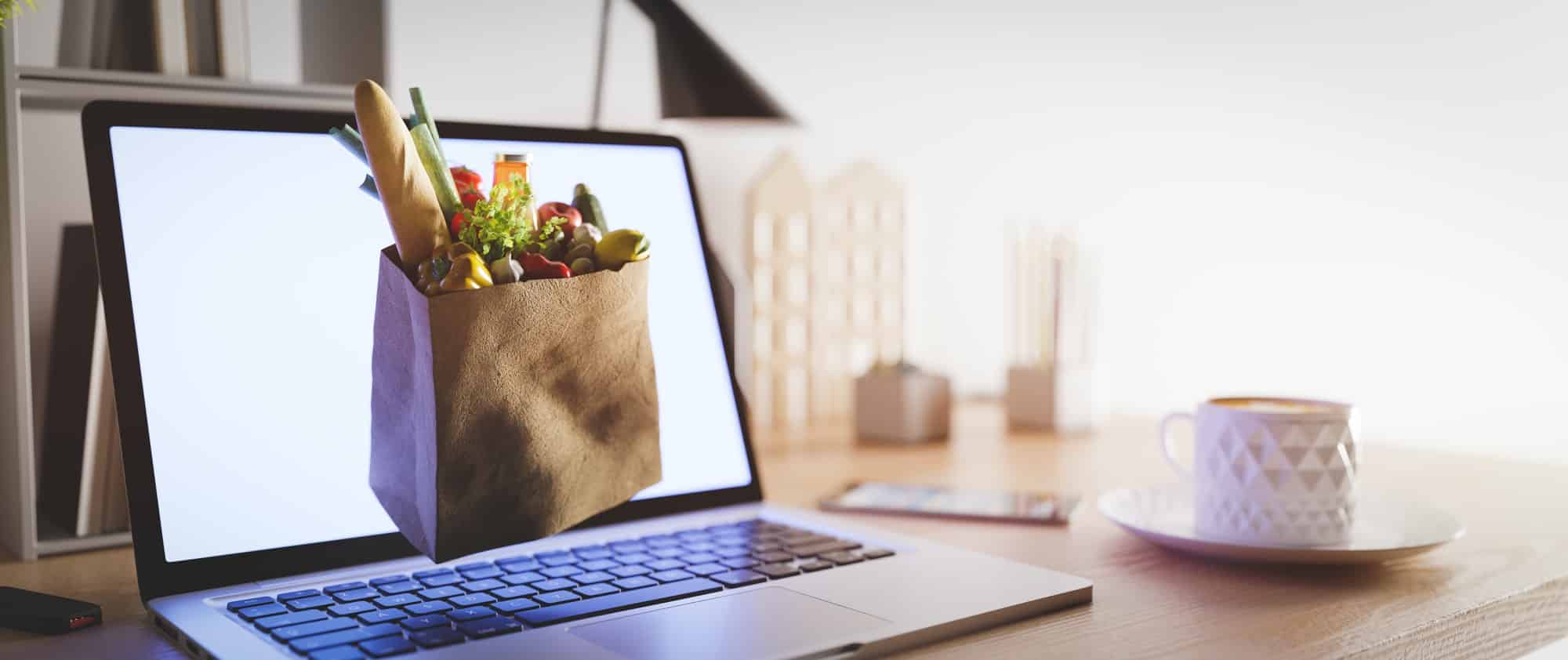 Dropshipping con Shopify: el arte de vender online sin inventario.