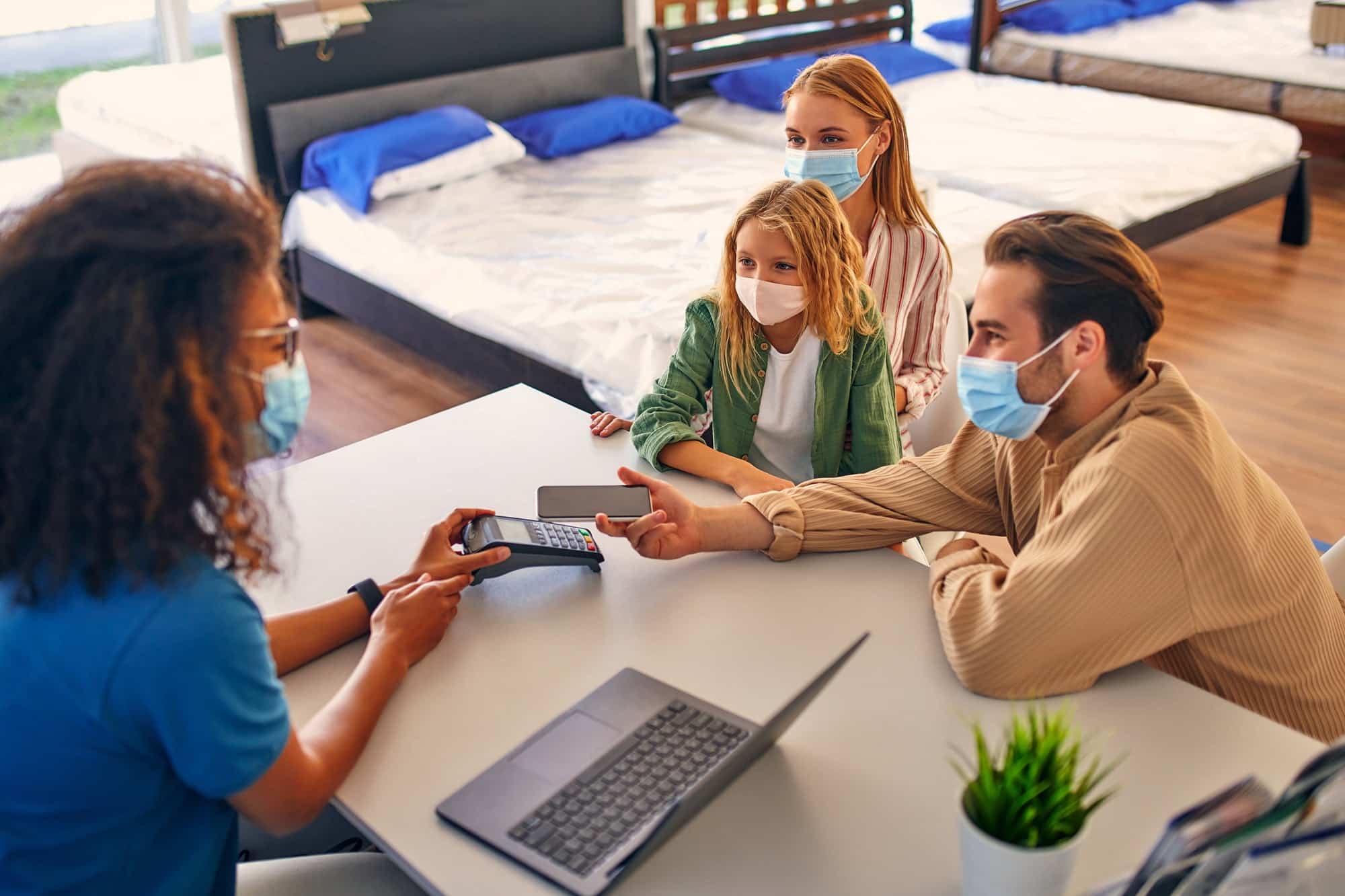 Shopify e-commerce trends: the most important keywords first