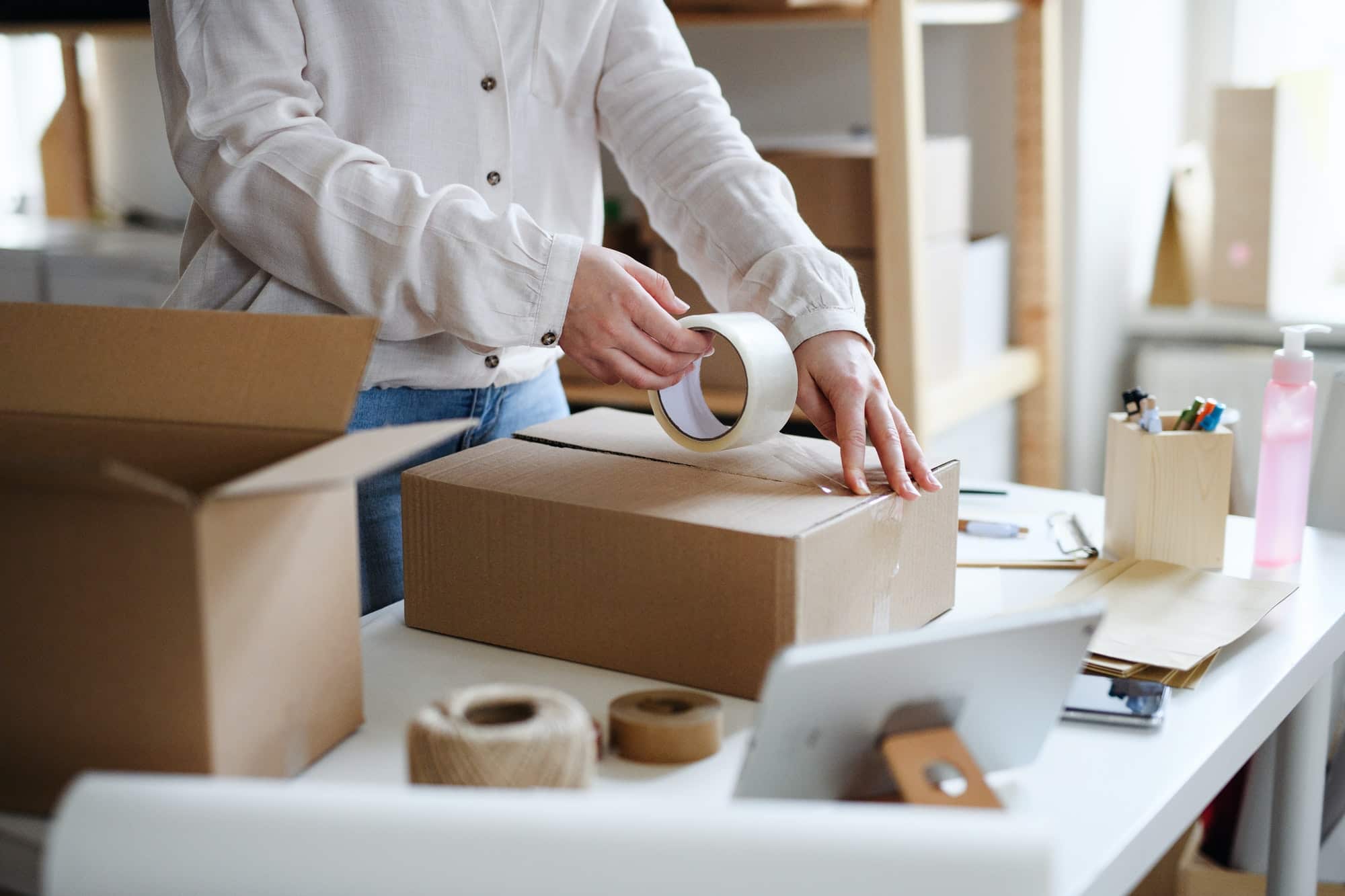 Dropshipping com AliExpress e Shopify: como fazer?
