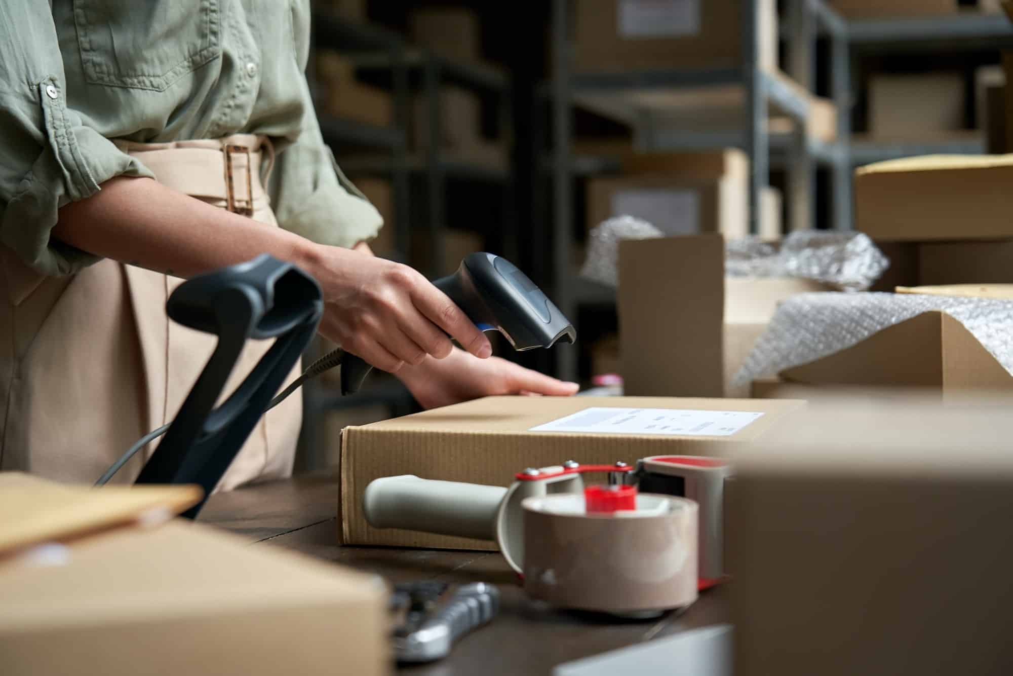 Dropshipping en eBay: guía práctica en Waxoo.fr