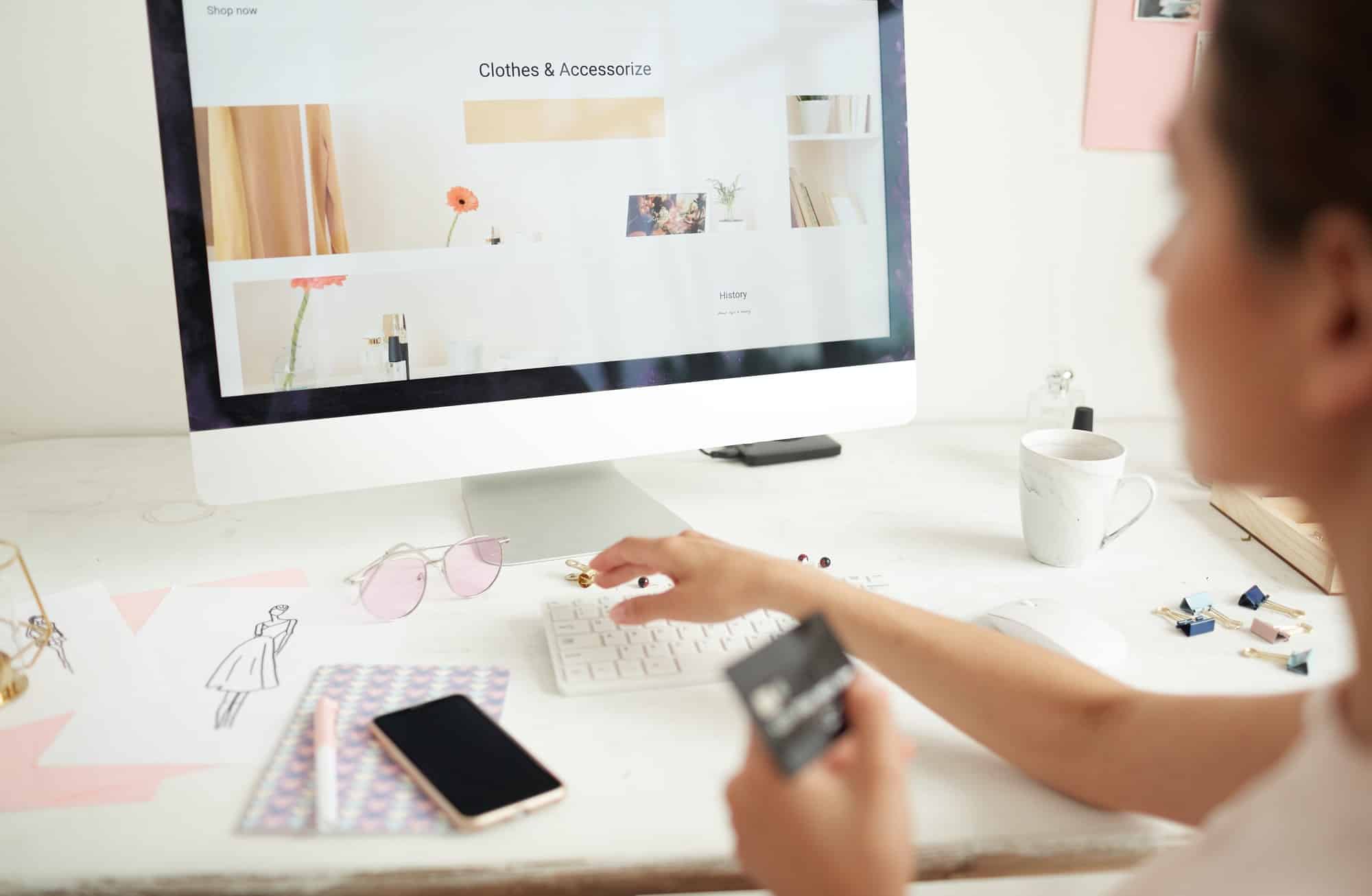 Entdecken Sie jetzt das ultimative Online-Verkaufstool, um Ihre Verkäufe in die Höhe zu treiben!