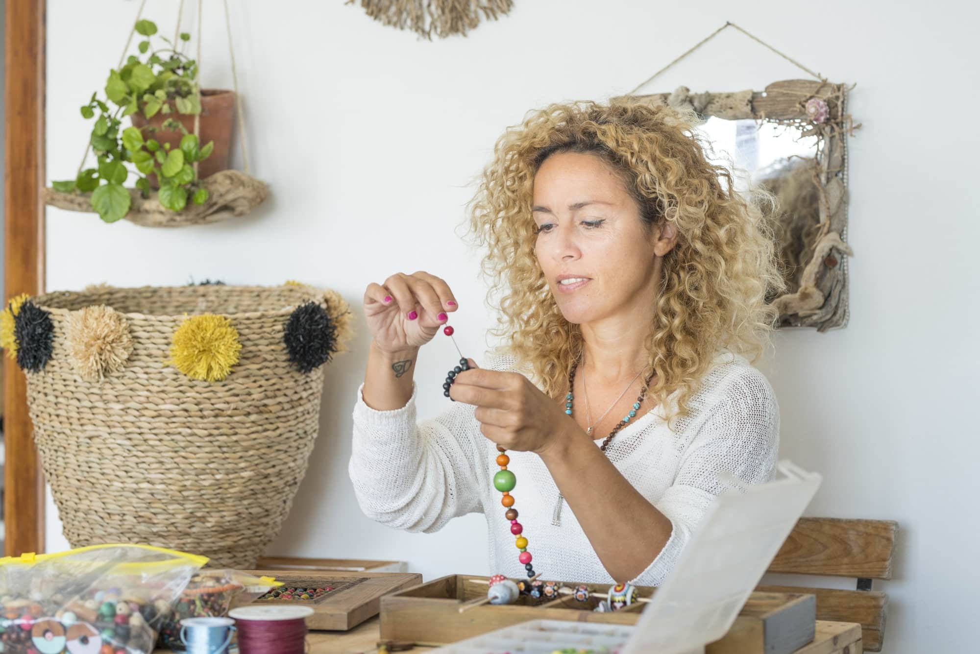 Create your e-commerce site in just a few easy steps! Discover the secrets to succeeding in your online business.
