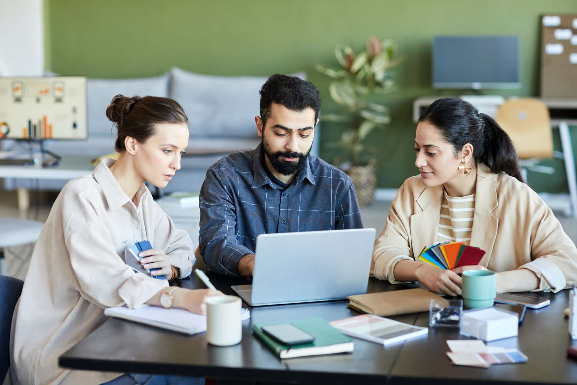 1stformations: Online-Training für alle