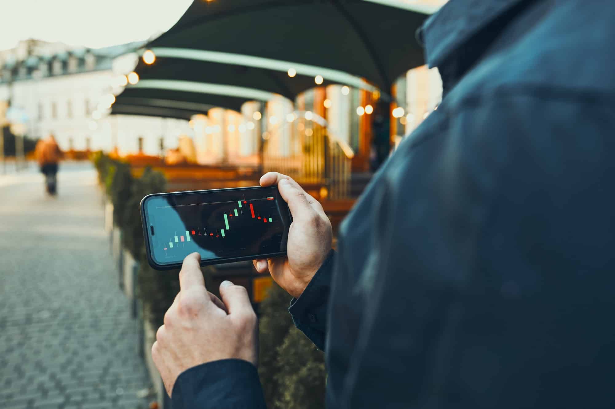Fall of Bitcoin: worrying news from crypto trading