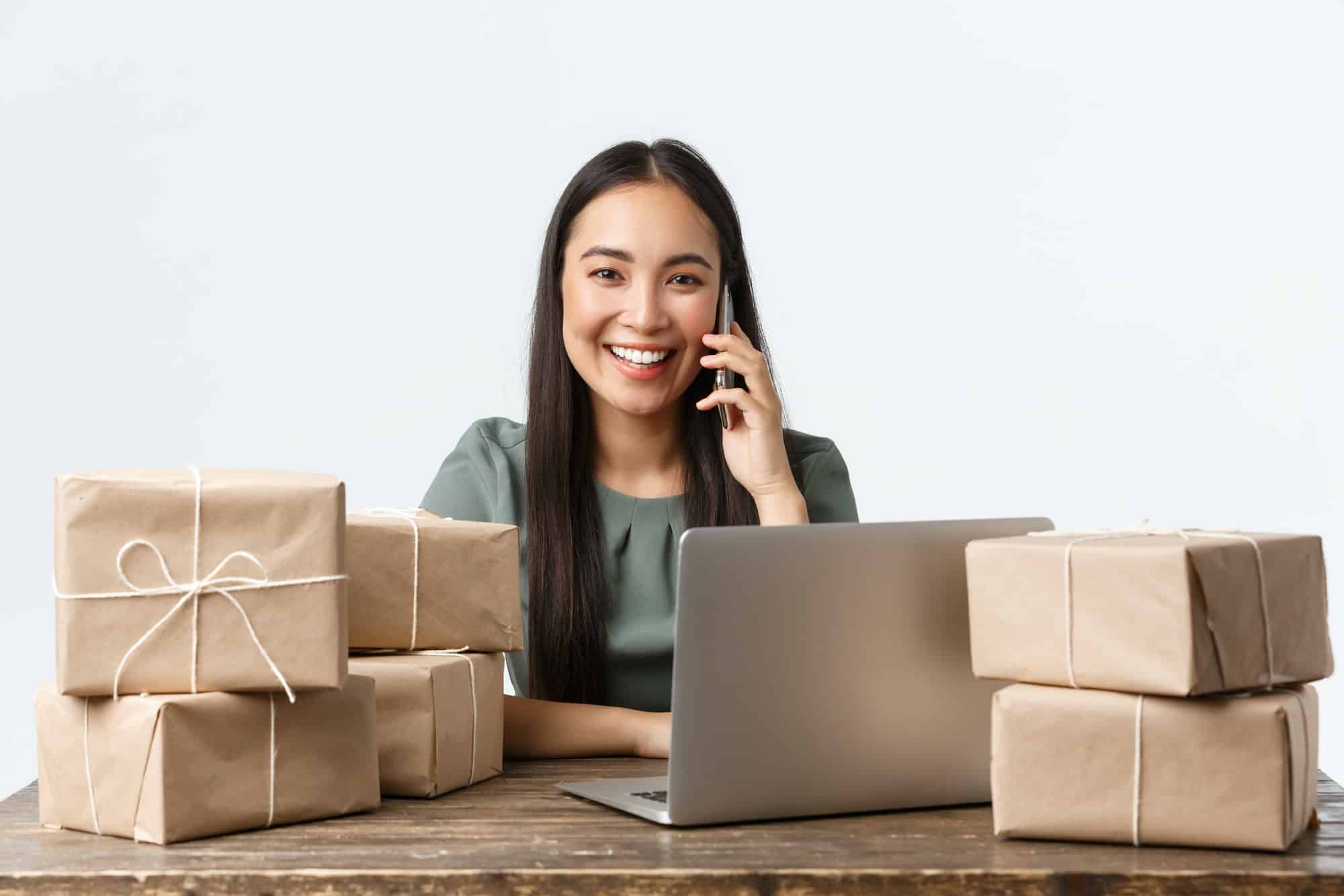Erstellen Sie mit Shopify im Handumdrehen Ihre E-Commerce-Website: der ultimative Leitfaden für garantierten Erfolg!
