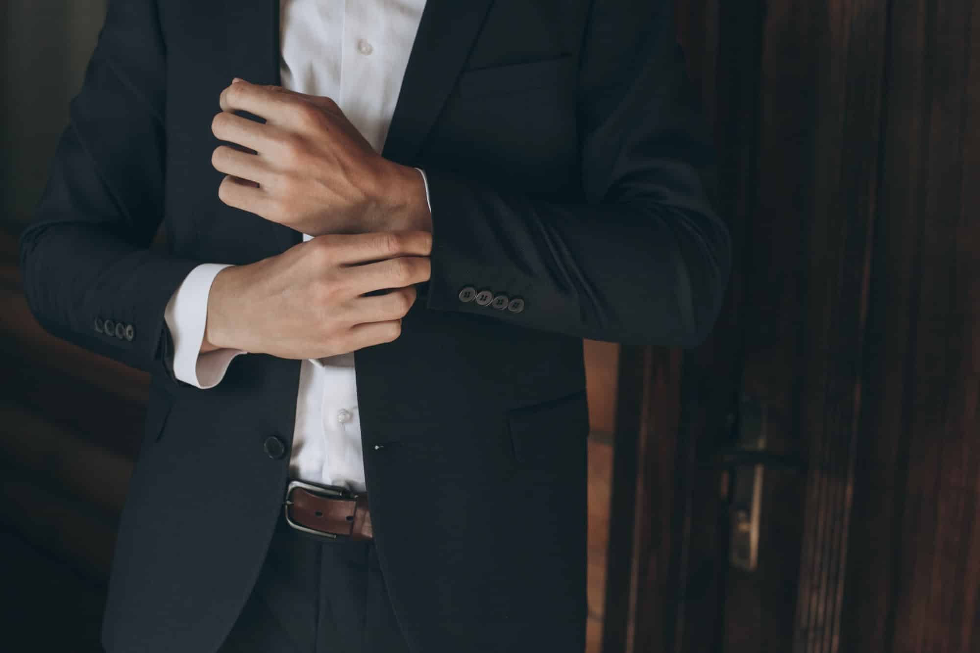 The Business Legion: Rezension auf Waxoo.fr