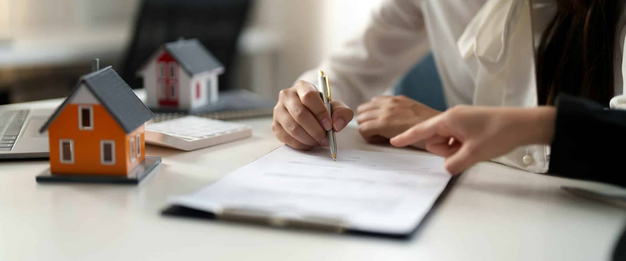 Vendre maison simplement et rapidement – conseils Waxoo.fr