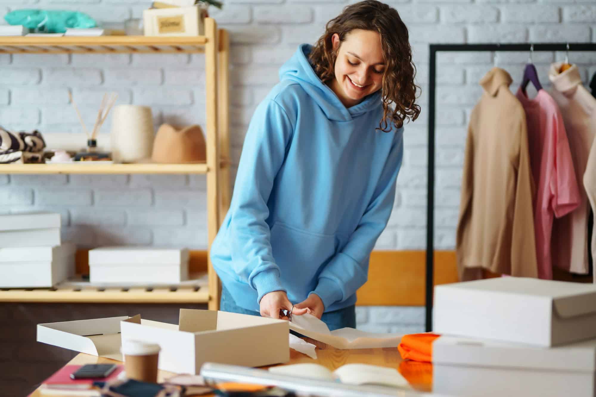 ¡Impulsa tus ventas online ahora con la revolucionaria solución Shopify!