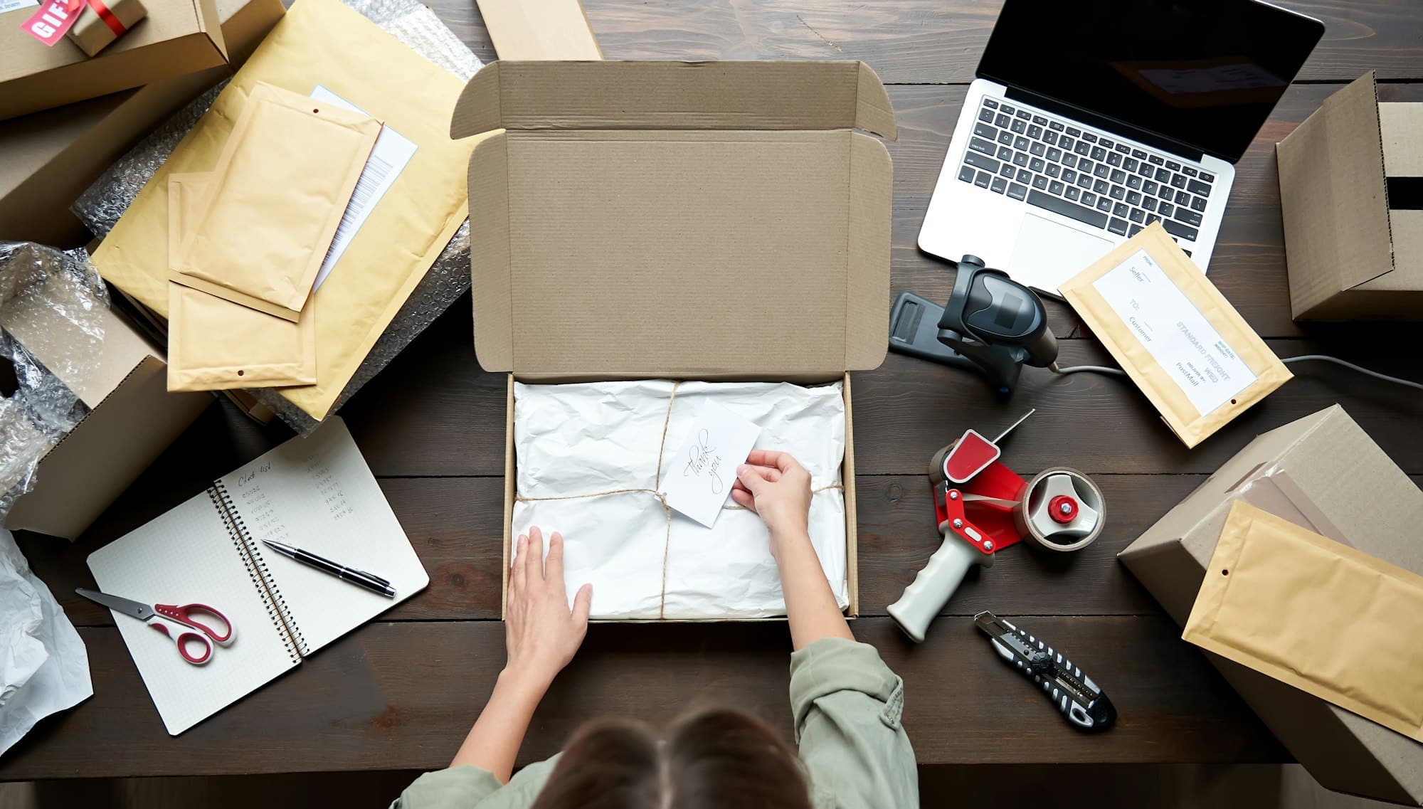Shopify: The secrets to exploding your online sales revealed!