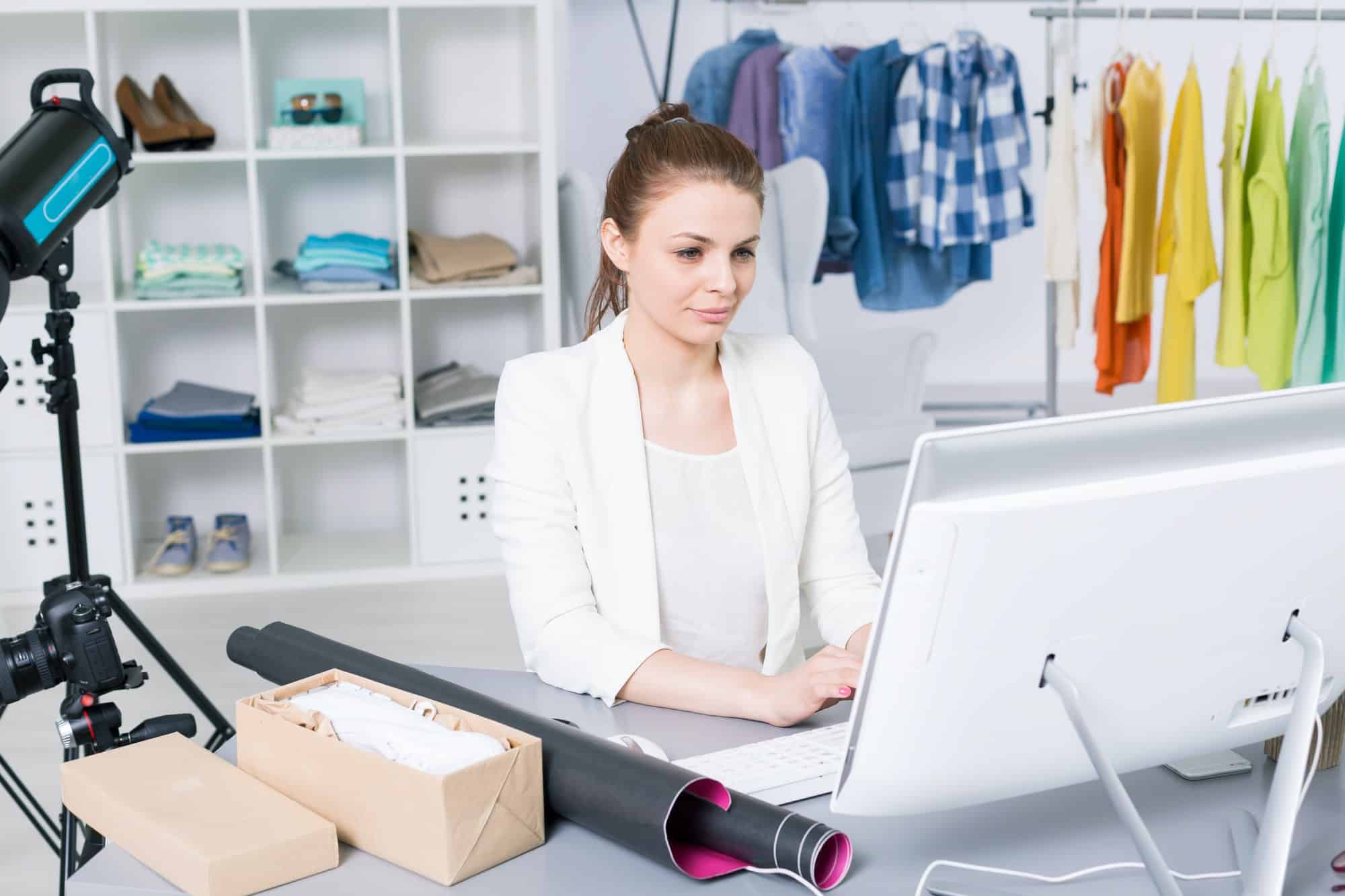Discover the quickest and easiest way to create your online store now!
