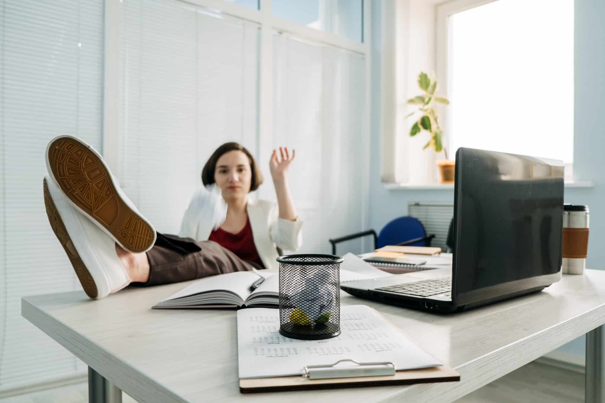 Procrastinación: combatir eficazmente en 7 pasos (Waxoo)