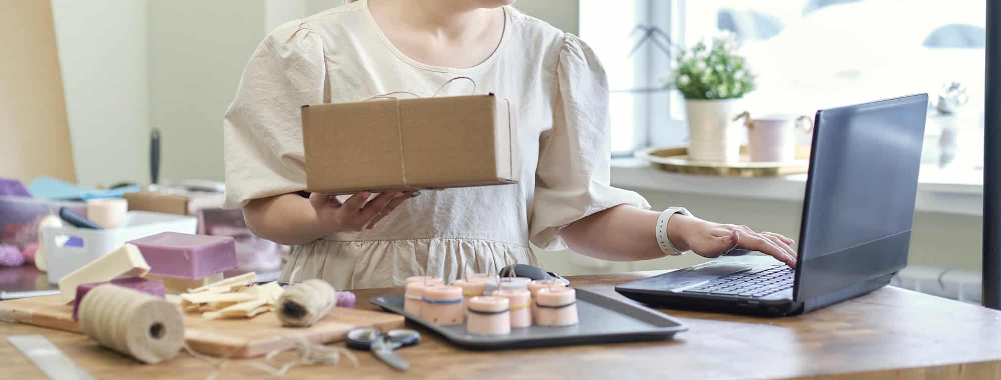 Dropshipping Shopify: Kompletter Leitfaden für den Einstieg in den E-Commerce.