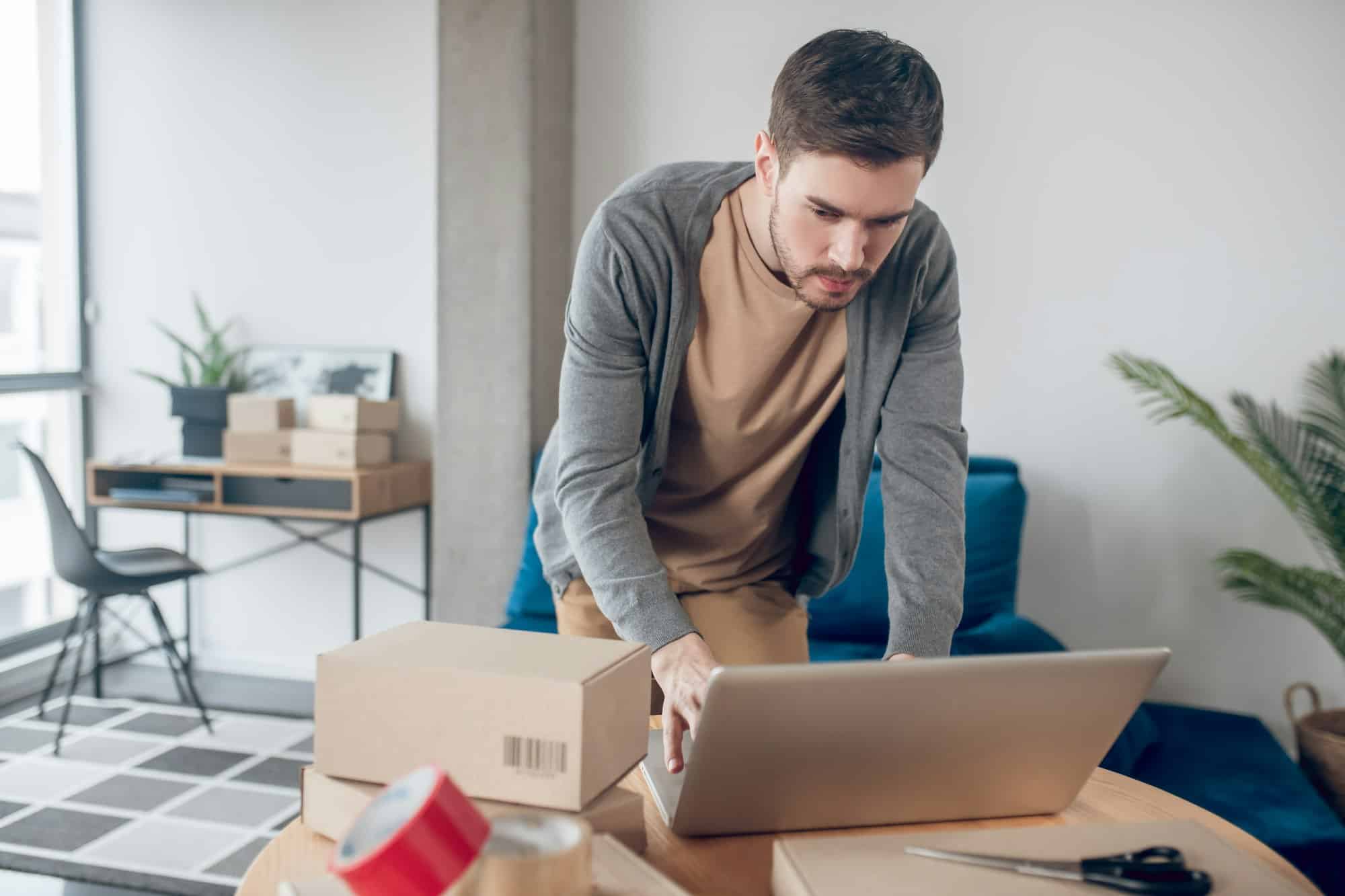 Boost your online business now with Shopify and discover all the winning tips!