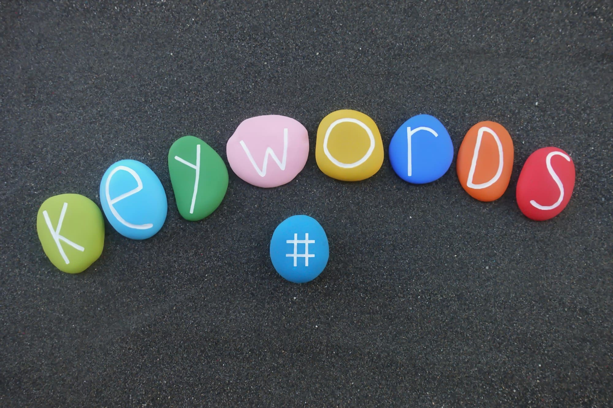 Free keyword research tool: UberSuggest on Waxoo.fr