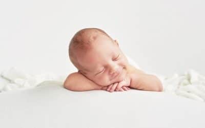 Comment choisir le meilleur photographe Lyon pour le premier shooting de son bébé ?