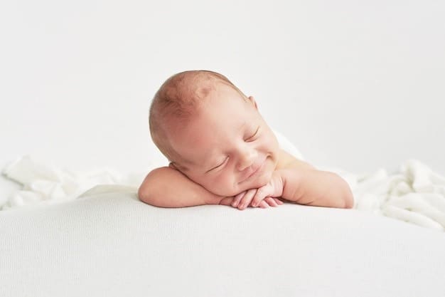 Comment choisir le meilleur photographe Lyon pour le premier shooting de son bébé ?