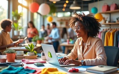 Profitez de Shopify à 1€ pour 3 Mois : L’Offre Exceptionnelle à Saisir