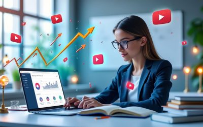 YTBusiness Avis : De 0 à 5000€/Mois avec le YouTube Automation (Mon Expérience)