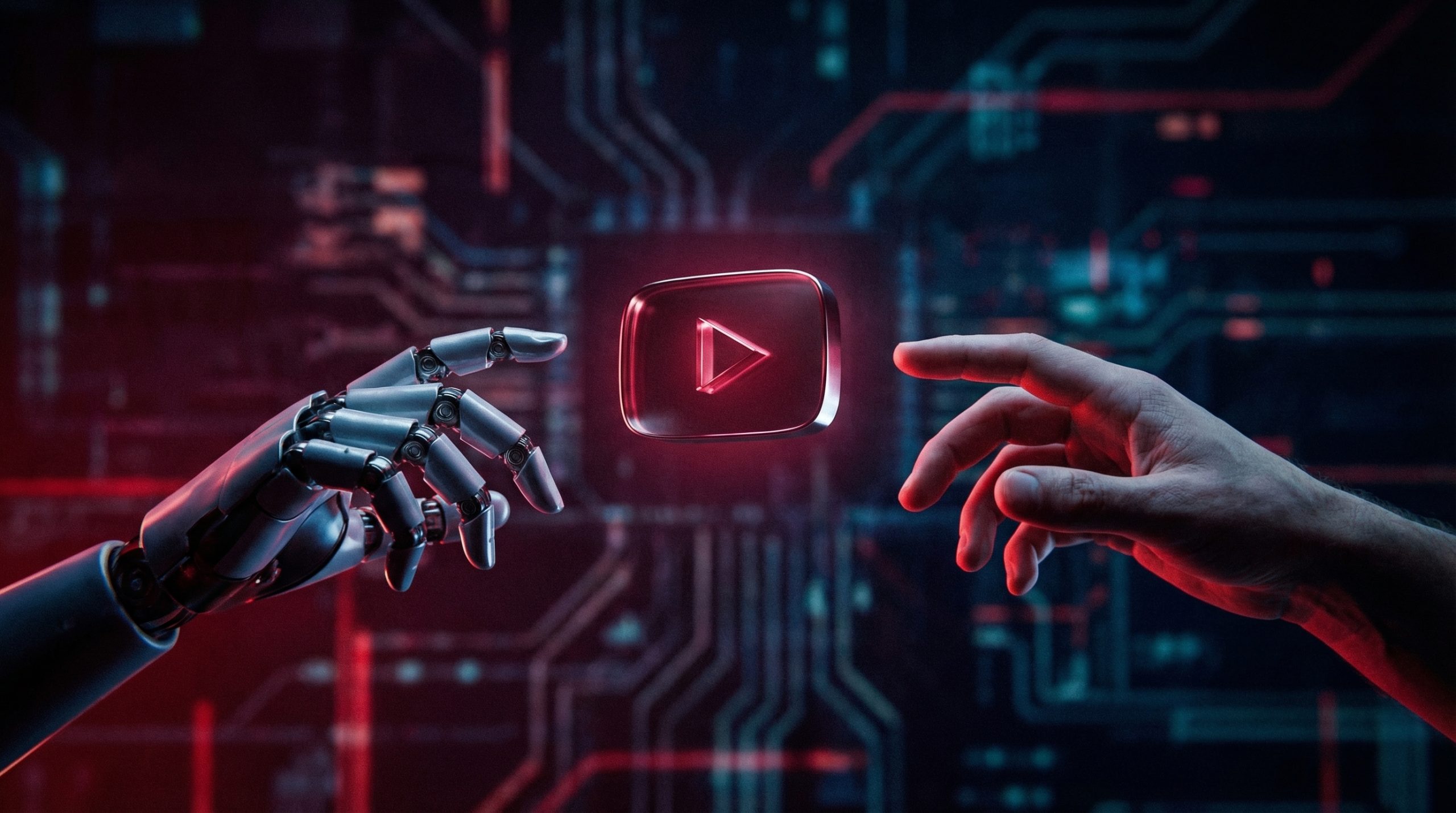 YTBusiness YouTube Automation : Guide Complet 2026